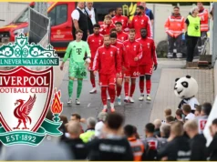 Fonte de transferência não descarta acordo de troca “muito atraente” entre Liverpool e gigantes europeus