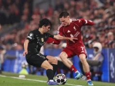 Chegar à fase eliminatória é o mínimo: as chances do Liverpool na Liga dos Campeões