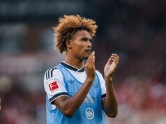 Ben Jacobs: Leeds United considera mudança tardia para contratar atacante da Bundesliga