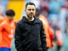 Tottenham Hotspur fechou um acordo surpresa para o atacante do Chelsea