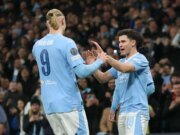 Relatório: Estrela do Manchester City está sendo monitorada por gigantes da La Liga