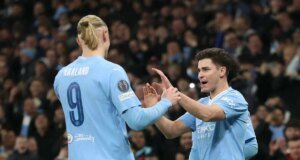 Relatório: Estrela do Manchester City está sendo monitorada por gigantes da La Liga