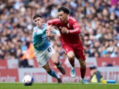 A ex-estrela do Liverpool quebrou o silêncio ao sair no verão