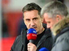 Pundit prevê que o Arsenal vencerá o campeonato após a vitória