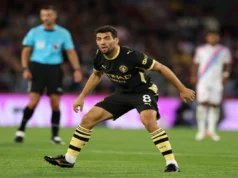 Chegou a oportunidade para Enzo Maresca testar todo o seu elenco do Manchester City contra o Norwich City.