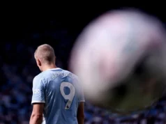Uma figura-chave no Manchester City, cuja influência continua a crescer, ele deve administrar ao longo da temporada