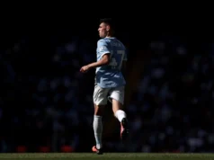 Apesar de não conquistar o título, Manchester City é um dos favoritos