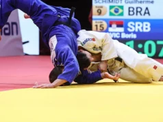 Os pesos pesados encerram o Grand Slam húngaro de forma espetacular