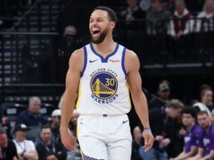 Stephen Curry encerra rumores de saída dos Warriors em meio a problemas de extensão de US$ 136,7 milhões; Planejamento de aposentadoria reafirmado