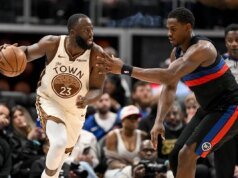 Draymond Green avisa Jalen Duren sobre deixar o Pistons, citando o exemplo de Jonathan Kuminga