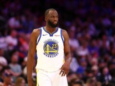 Draymond Green questiona por que a NBA tem um teto salarial: “Por que os caras estão sendo impedidos de ganhar dinheiro?”