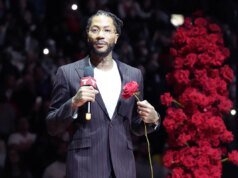 Derrick Rose discute capas de NBA 2K, legado, corrida pelo título dos Knicks e Jalen Brunson
