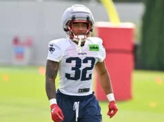 TreVeyon Henderson e Quinson Judkins manchetes Nosso Fantasy Football deve começar na semana 3
