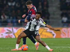 Openda: A jogada da Juventus ‘não é errada’, Vlahovic ‘guardou a bola para si’