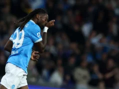 Diretor do Napoli, Manna, sobre Anguissa: ‘Se não encontrarmos um acordo, não há problema em nos separar’