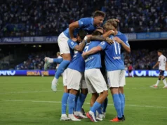 Fiorentina x Napoli – Escalação inicial oficial
