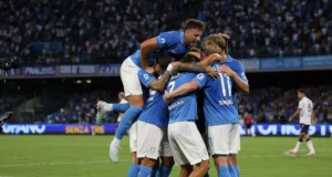Fiorentina x Napoli – Escalação inicial oficial