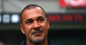 Gullit espera ‘algumas mudanças’ em Juventus x Milan, Ramos precisa de ‘apoio’