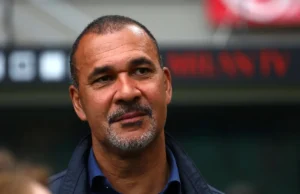 Gullit espera ‘algumas mudanças’ em Juventus x Milan, Ramos precisa de ‘apoio’