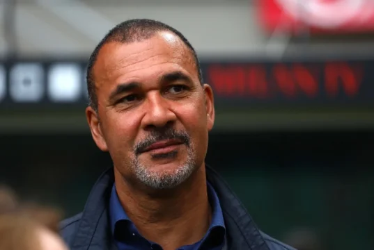 Gullit espera ‘algumas mudanças’ em Juventus x Milan, Ramos precisa de ‘apoio’