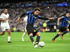 Vídeo: Os uivadores do Inter presenteiam o Real Madrid com dois gols nos primeiros minutos