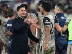 Pisacane: ‘Cagliari luta com a maior parte da escalação da Atalanta, Romano é uma joia’
