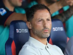 OFICIAL: Bologna demite Tedesco e nomeia Paladino 4 partidas na temporada 2026-27