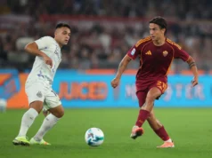 Série A: Roma x Inter – escalações prováveis, onde assistir na TV