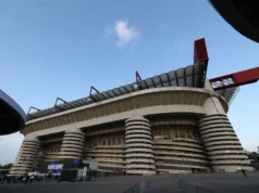 O projeto San Siro enfrentou novos atrasos depois que os cidadãos processaram a cidade