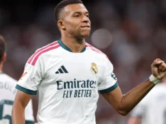 Mbappe conquista a Bola de Ouro após o melhor recorde mundial da Copa do Mundo de 2026 como estrela do Real Madrid