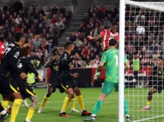 ‘Fora de controle’: Alonso pede paciência depois que a derrota do Brentford expõe as extensas fraquezas defensivas do Chelsea