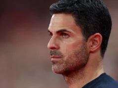 Arteta acalma temores de contrato do Arsenal: ‘Estamos unidos, nada com que se preocupar’ enquanto o novo acordo se aproxima do anúncio