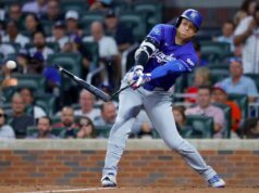Os Dodgers precisam jogar melhor em setembro se quiserem vencer em outubro