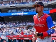 Franklin Arias pode ajudar o Boston Red Sox a chegar aos playoffs aos 20 anos?