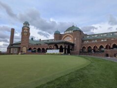 A President’s Cup dá a Medina o ‘Monte Rushmore’ dos principais eventos de golfe