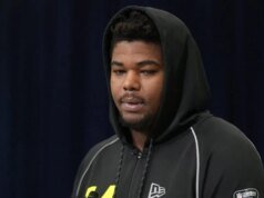 Para onde irão Dae’Quan Wright e Zxavian Harris agora?