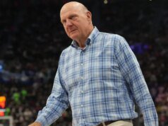 Os Clippers revertem o rumo e aceitam a penalidade da NBA
