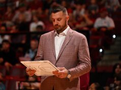 Alvo de basquete quatro estrelas da FSU teve visita oficial ‘muito boa’