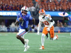 Futebol FSU vs. SMU: cinco Mustangs para conhecer