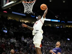 O basquete do Arkansas divulgou sua programação completa fora das conferências para 2026