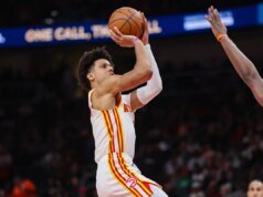 Acabado de anunciar: Hawks lança programação promocional de 15 noites para 2026-27