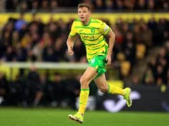 O ex-atacante do Norwich e do Bologna foi emprestado ao PEC Zwolle
