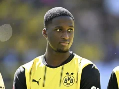 Oficial | Soumaila Coulibaly chega ao Watford por empréstimo do Estrasburgo