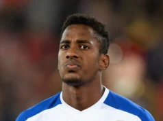 ‘Senti-me um pouco desrespeitado’ – Amir Murillo, do Beşiktaş, sobre o relacionamento com o técnico do Tottenham, Roberto Di Zarby, em Marselha