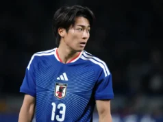 Lyon previu XI x Auxerre: Julien Duranville fora, Keito Nakamura inelegível