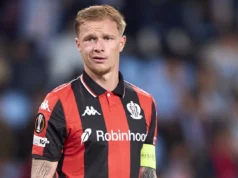 O Leeds United chegou a um acordo para contratar Melvin Bird, do OGC Nice