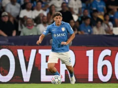 Por que Constantino Favasulli, do Napoli, pode ser o próximo grande sucesso do futebol italiano