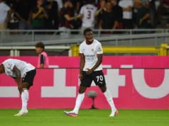 Apesar de ter grande impacto, Alfa Sis do Milan ficará de fora da convocação da Itália