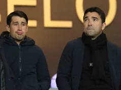 Barcelona reduziu pela metade o preço do meio-campista neste verão