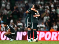 A estrela do Real Madrid surpreendeu o clube ao conquistar 4 pontos diretamente na La Liga nesta temporada